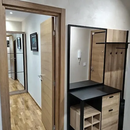 Apartman Natalija *