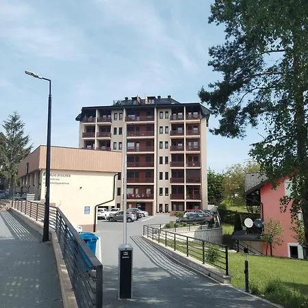 Natalija Apartman Zlatibor