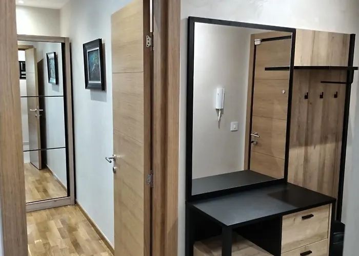 Apartman Natalija *
