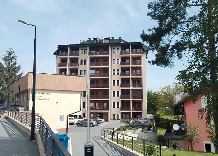 Natalija Apartman Zlatibor
