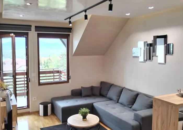 Natalija Apartman Zlatibor